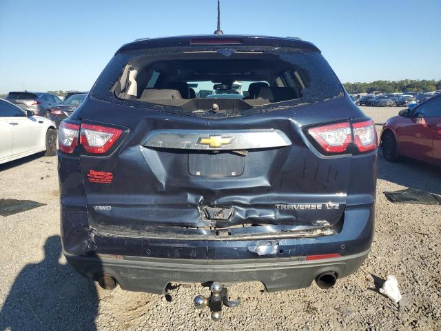 Photo 6 from auction – 2016 CHEVROLET TRAVERSE L with VIN 1GNKVJKD2GJ245944