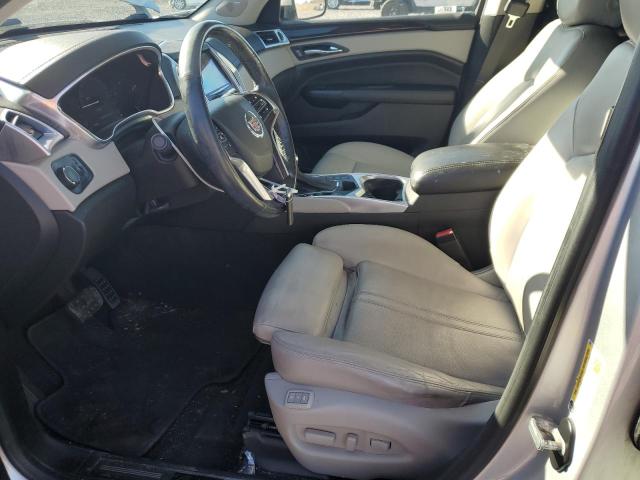 Photo 7 from auction – 2013 CADILLAC SRX LUXURY with VIN 3GYFNGE3XDS633265