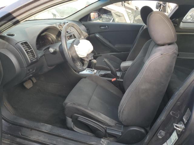 Photo 7 from auction – 2013 NISSAN ALTIMA S with VIN 1N4AL2EP6DC200176