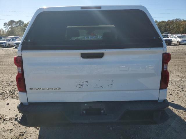Photo 6 from auction – 2023 CHEVROLET SILVERADO with VIN 3GCNAAEK4PG364558