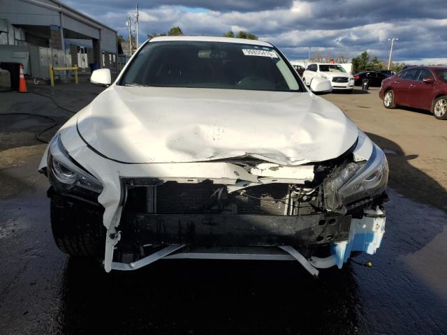 Photo 5 from auction – 2015 INFINITI Q50 BASE with VIN JN1BV7AR1FM408690