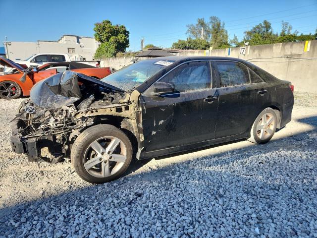 Photo 1 from auction – 2014 TOYOTA CAMRY L with VIN 4T1BF1FK2EU357097