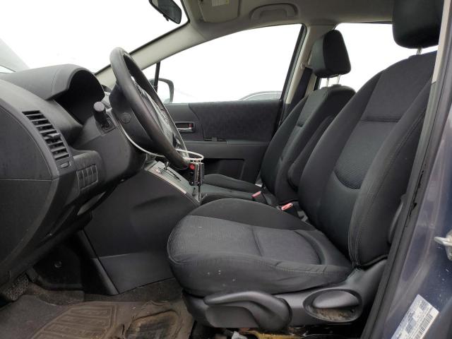 Photo 7 from auction – 2010 MAZDA 5 with VIN JM1CR2W34A0366254