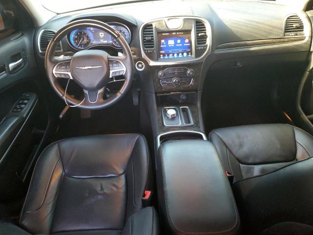 Photo 8 from auction – 2015 CHRYSLER 300C with VIN 2C3CCAET9FH921395