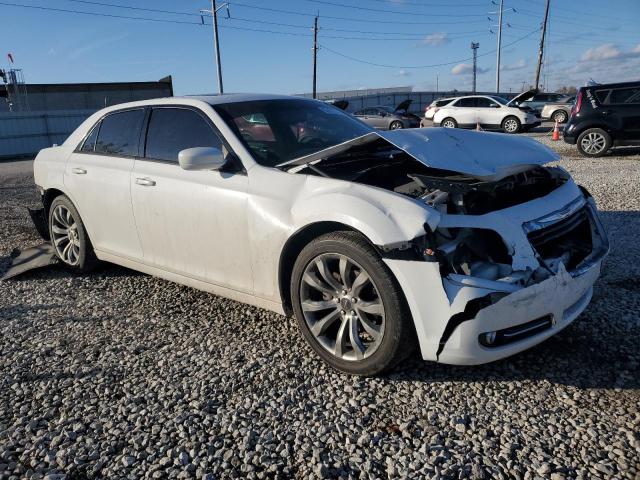 Фото 4 с аукциона – 2014 CHRYSLER 300 S с VIN 2C3CCABG7EH249066
