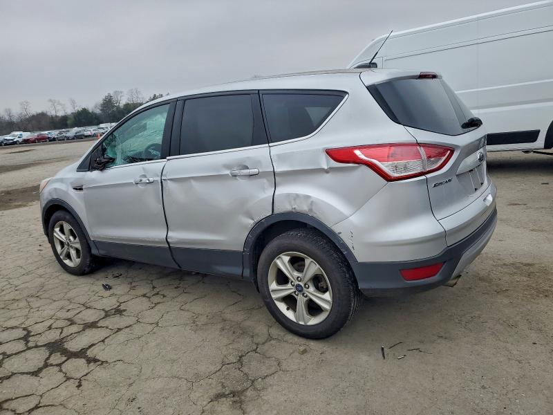 Photo 2 from auction – 2016 FORD ESCAPE SE with VIN 1FMCU9G97GUB78903