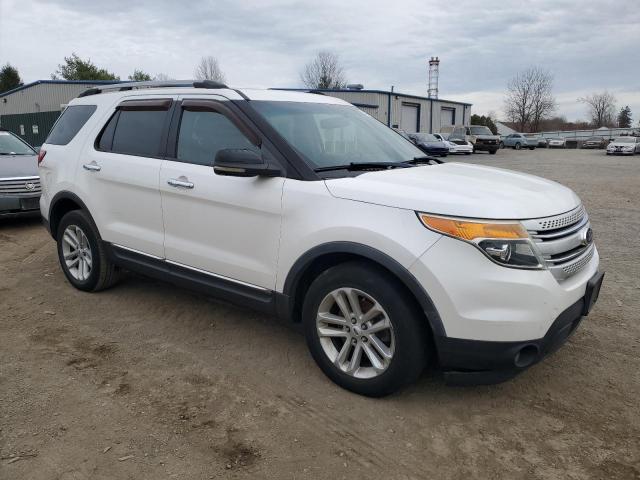 Photo 4 from auction – 2012 FORD EXPLORER X with VIN 1FMHK8D82CGA22844