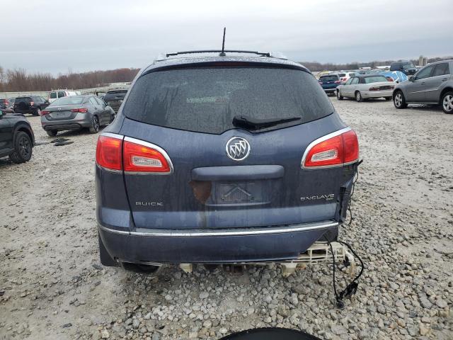 Photo 6 from auction – 2013 BUICK ENCLAVE with VIN 5GAKVDKDXDJ208633