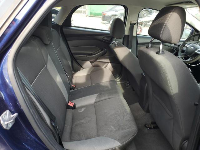 Photo 10 from auction – 2012 FORD FOCUS SE with VIN 1FAHP3K26CL138603
