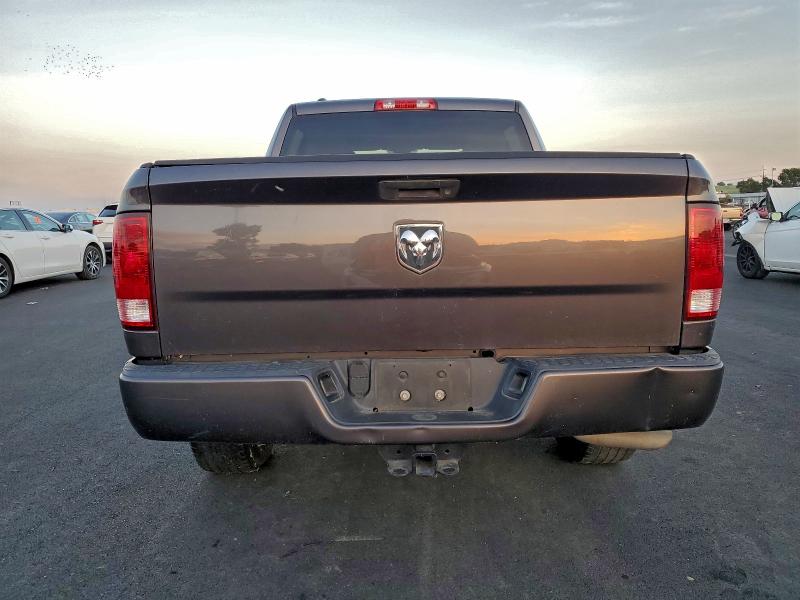 Photo 6 from auction – 2015 RAM 1500 ST with VIN 1C6RR6KG7FS512532