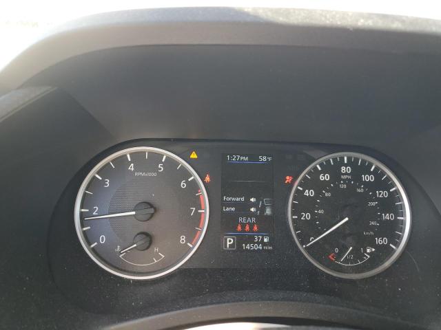 Photo 9 from auction – 2023 NISSAN SENTRA S with VIN 3N1AB8BVXPY292085