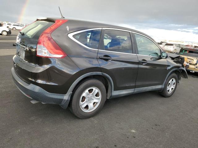 Photo 3 from auction – 2014 HONDA CR-V LX with VIN 2HKRM3H36EH536280