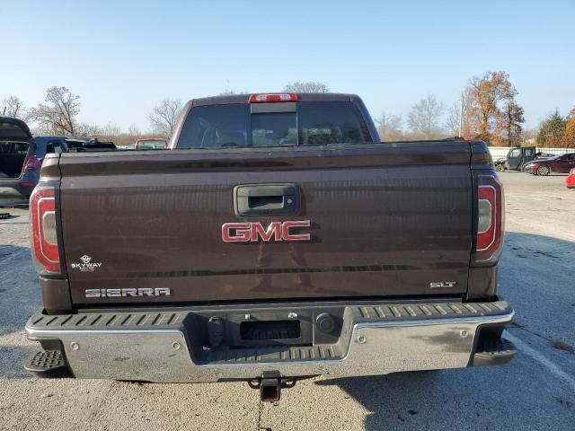 Photo 6 from auction – 2016 GMC SIERRA K15 with VIN 3GTU2NEC4GG187082
