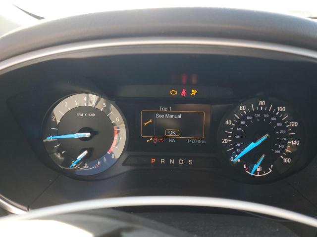 Photo 9 from auction – 2014 FORD FUSION SE with VIN 1FA6P0H74E5392682