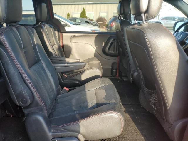 Photo 11 from auction – 2016 DODGE GRAND CARA with VIN 2C4RDGEG5GR217246