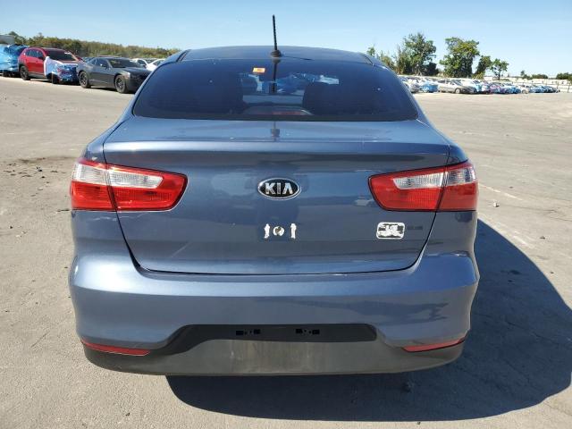 Photo 6 from auction – 2016 KIA RIO LX with VIN KNADM4A30G6681870