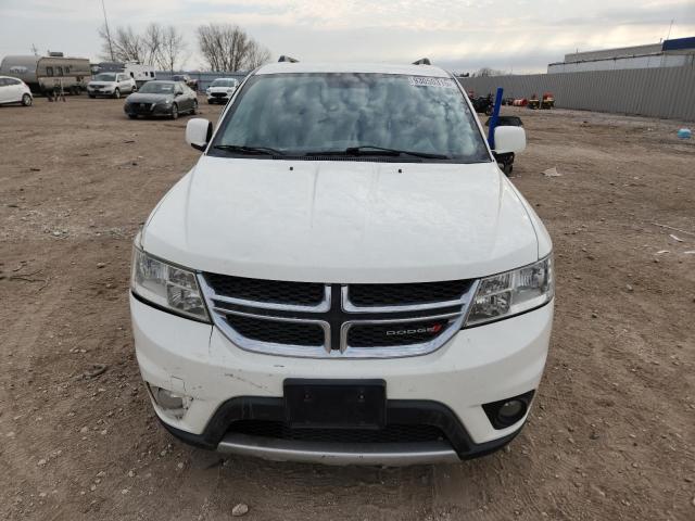 Photo 5 from auction – 2013 DODGE JOURNEY SX with VIN 3C4PDCBB0DT565702