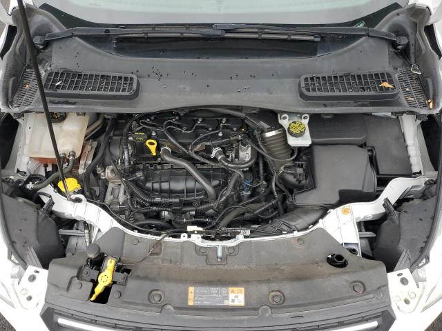 Photo 12 from auction – 2013 FORD ESCAPE SE with VIN 1FMCU0GX0DUA30226
