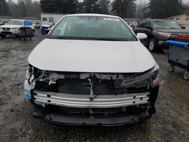 Photo 5 from auction – 2023 TOYOTA COROLLA LE with VIN 5YFB4MDE0PP050021