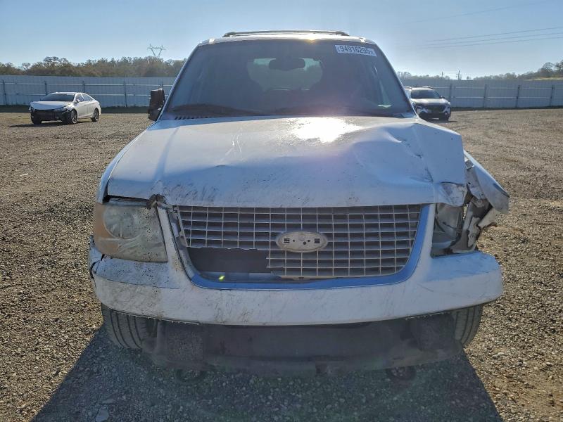 Photo 5 from auction – 2003 FORD EXPEDITION with VIN 1FMFU16L73LC15704