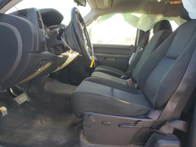 Photo 7 from auction – 2013 CHEVROLET SILVERADO with VIN 1GCRKSE72DZ393150