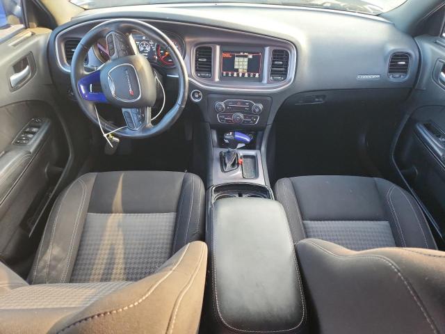 Photo 8 from auction – 2021 DODGE CHARGER SX with VIN 2C3CDXBG3MH634025