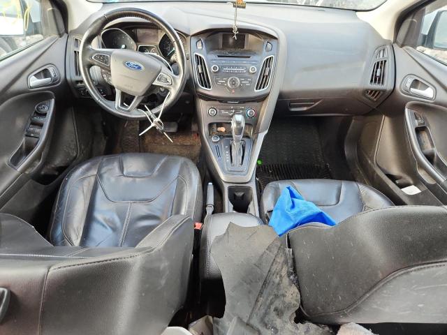 Photo 8 from auction – 2015 FORD FOCUS SE with VIN 1FADP3F27FL310635