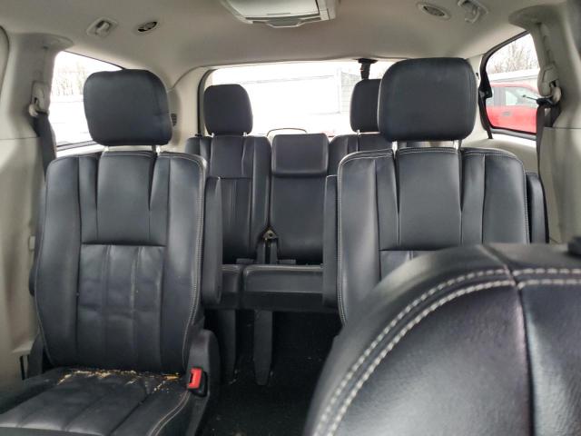Photo 10 from auction – 2013 CHRYSLER TOWN & COU with VIN 2C4RC1BG1DR631401