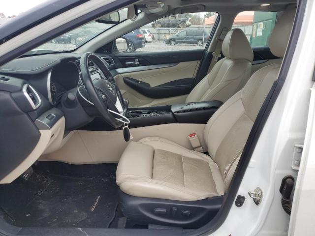 Photo 7 from auction – 2017 NISSAN MAXIMA 3.5 with VIN 1N4AA6AP9HC377474