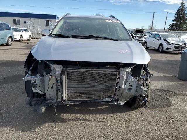 Photo 5 from auction – 2021 SUBARU CROSSTREK with VIN JF2GTAEC8M8376985