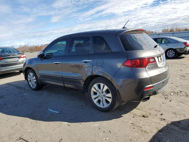 Photo 2 from auction – 2010 ACURA RDX TECHNO with VIN 5J8TB1H53AA008510