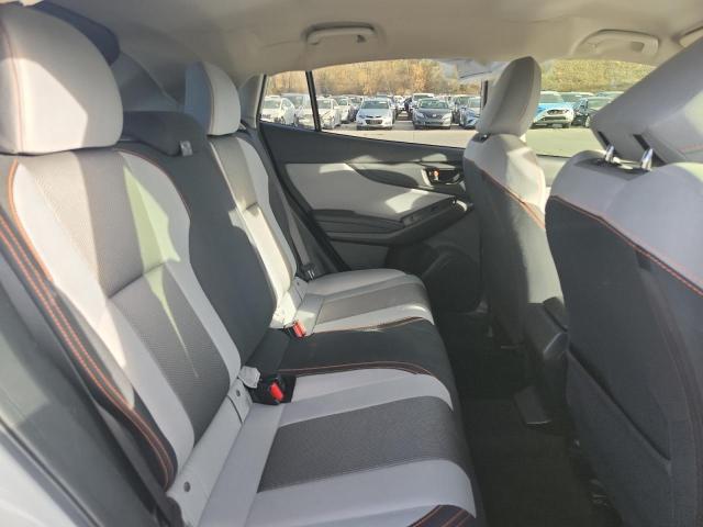Photo 11 from auction – 2022 SUBARU CROSSTREK with VIN JF2GTAPCXNH270925