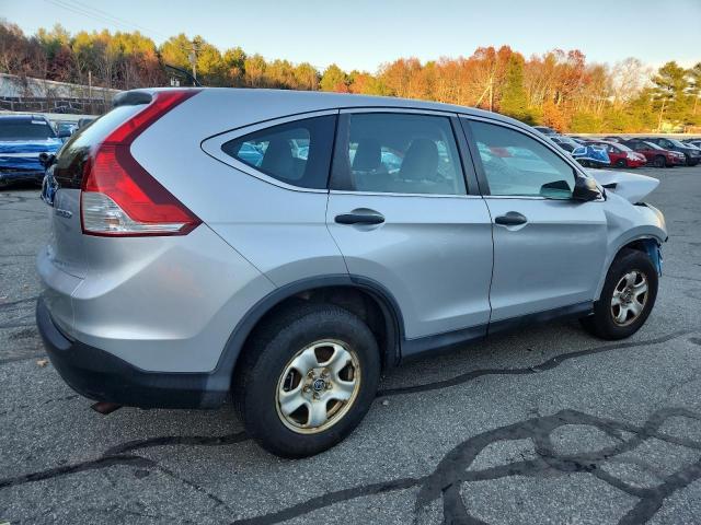 Photo 3 from auction – 2012 HONDA CR-V LX with VIN 2HKRM4H38CH609703