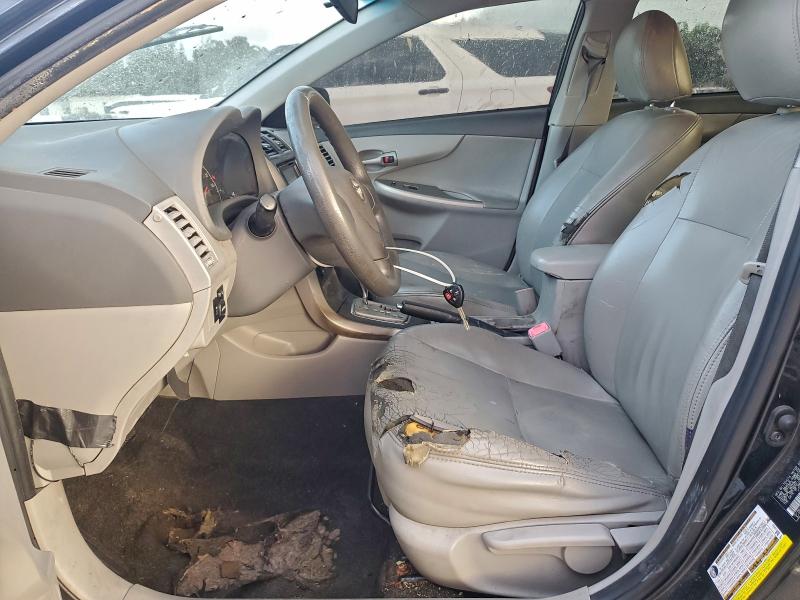 Photo 7 from auction – 2010 TOYOTA COROLLA BA with VIN JTDBU4EE8AJ080913