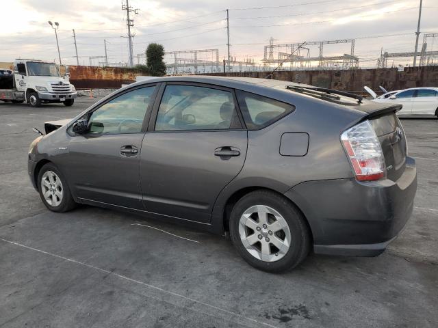 Photo 2 from auction – 2007 TOYOTA PRIUS with VIN JTDKB20U473203211