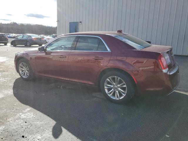Photo 2 from auction – 2016 CHRYSLER 300 LIMITE with VIN 2C3CCAAG5GH252763