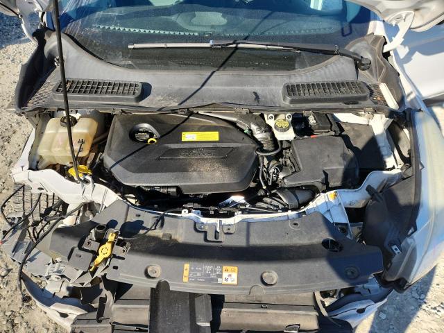 Photo 12 from auction – 2014 FORD ESCAPE SE with VIN 1FMCU9GX2EUD13037