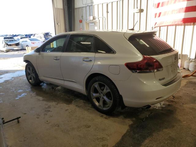 Photo 2 from auction – 2014 TOYOTA VENZA LE with VIN 4T3BK3BB4EU096401