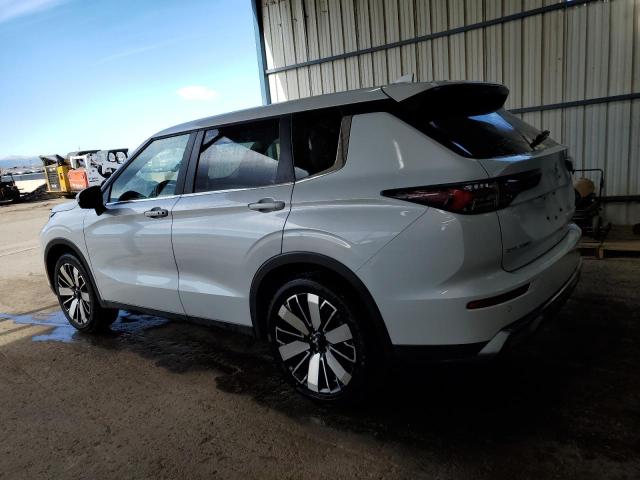 Photo 2 from auction – 2025 MITSUBISHI OUTLANDER with VIN JA4J4VA84SZ012512