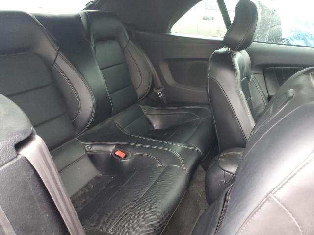 Photo 10 from auction – 2018 FORD MUSTANG with VIN 1FATP8UH2J5139287