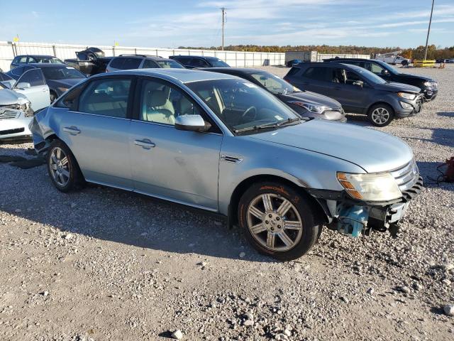 Photo 4 from auction – 2008 FORD TAURUS SEL with VIN 1FAHP24W18G124831