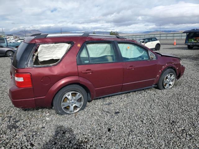 Photo 3 from auction – 2005 FORD FREESTYLE with VIN 1FMDK03105GA62637