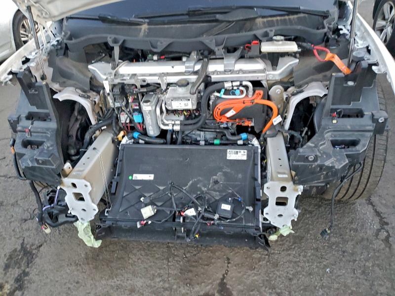 Photo 11 from auction – 2023 TESLA MODEL X with VIN 7SAXCBE53PF395490