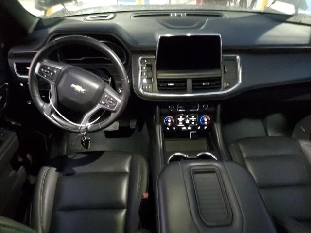 Photo 8 from auction – 2023 CHEVROLET SUBURBAN C with VIN 1GNSCCKDXPR237870