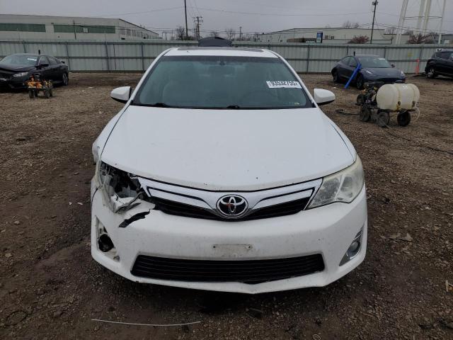 Photo 5 from auction – 2014 TOYOTA CAMRY L with VIN 4T4BF1FK6ER417887