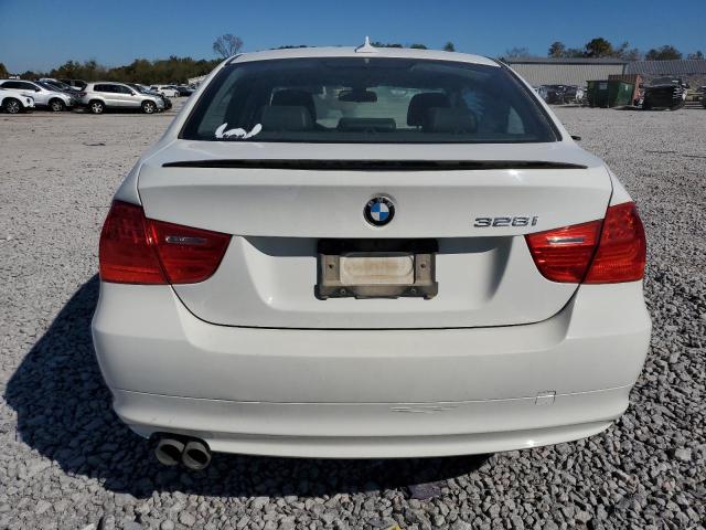 Photo 6 from auction – 2011 BMW 328 I with VIN WBAPH7C55BE682058