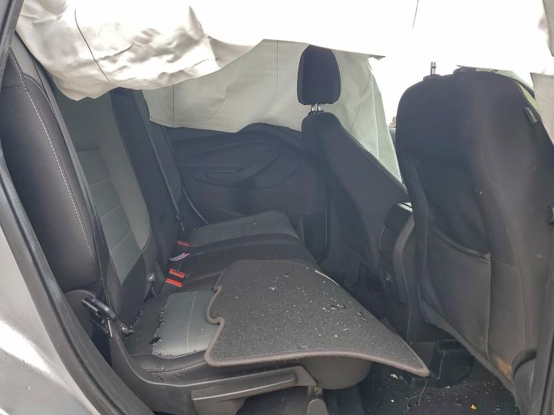Photo 11 from auction – 2016 FORD ESCAPE SE with VIN 1FMCU9G97GUB78903