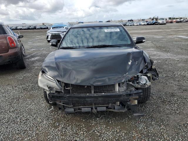 Photo 5 from auction – 2014 TOYOTA SCION TC with VIN JTKJF5C76E3084686