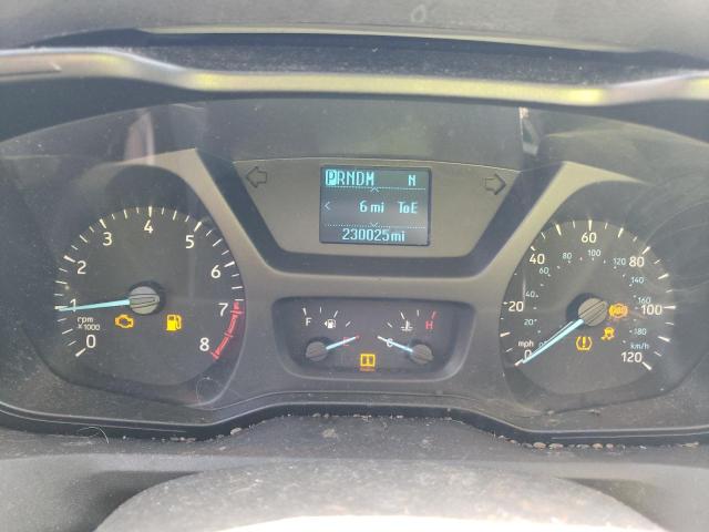 Photo 9 from auction – 2016 FORD TRANSIT T- with VIN 1FTYR2XM3GKB33203