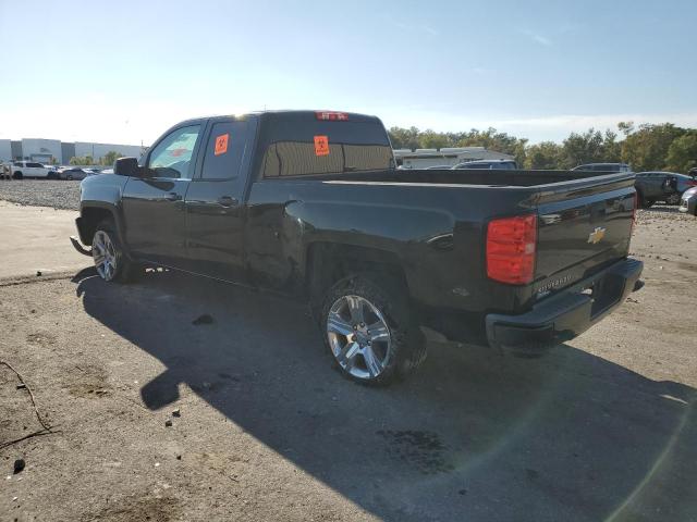 صورة رقم 2 من المزاد - 2017 CHEVROLET SILVERADO مع VIN 1GCRCPEC3HZ303324